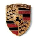 Porsche Cars GB Ltd company logo