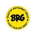 Blacktop Restaurant Group LLC company logo