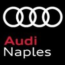Volkswagen Audi of Naples company logo
