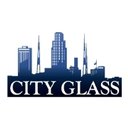 City Glass Company company logo