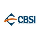 CBSI company logo