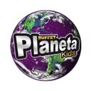Buffet Planeta Kids company logo