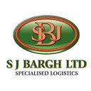 SJ Bargh Ltd company logo