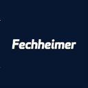 Fechheimer Brothers company logo