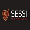 SESSI Fire Protection Fire Equipment - Sprinkler Systems, company logo