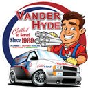 Vander Hyde Mechanical Inc company logo