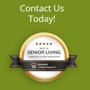 Catholic Eldercare company logo