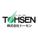 株式会社トーセン company logo
