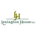 The Lexington House company logo