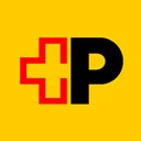 Die Schweizerische Post company logo