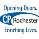CP Rochester company logo