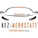 Kfz-Werkstatt Peter Göbel GmbH company logo