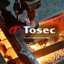 Tosec company logo