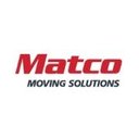 Matco Moving Solutions company logo