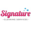 Signature Cleaning Services company logo