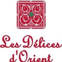 LES DELICES D'ORIENT company logo