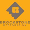 Brookstone Restoration company logo