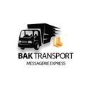 BAK Transport company logo