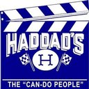 Haddad's Inc. company logo