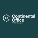 Continental Office company logo