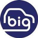 Big Motoring World company logo