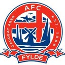 AFC Fylde company logo