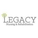 Legacy Nursing and Rehabilitation company logo