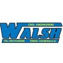David Walsh Civil Engineering Ltd company logo
