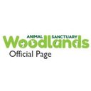 Woodlands Animal Sanctuary company logo