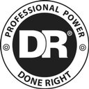 DR Power Equipment company logo