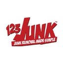 123JUNK company logo