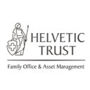 Helvetic Trust company logo