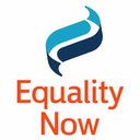 Equality Now company logo
