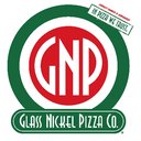 Glass Nickel Pizza Co. company logo