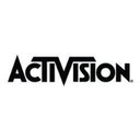Activision company logo