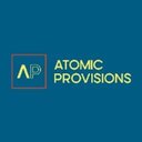 Atomic Provisions company logo