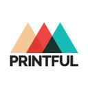 Printful company logo