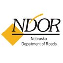 Nebraska Department of Transportation company logo
