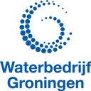 Waterbedrijf Groningen company logo