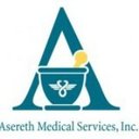 Asereth Medical Services company logo