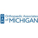 Orthopaedic Associates of Michigan company logo