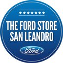The Ford Store San Leandro company logo