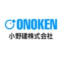 小野建株式会社 company logo