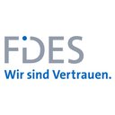 FIDES Treuhand company logo