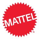 Mattel company logo