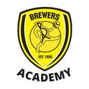 Burton Albion Football Club company logo