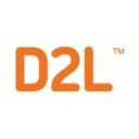 D2L company logo