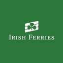 Irish Ferries company logo