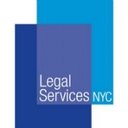 Legal Services NYC company logo