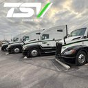 TSV Logistics company logo